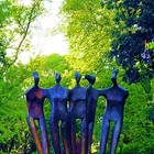 Il rapporto con l’altro, fiducia e famiglia di appartenenza. JD Hansen esplora il legame umano in una monumentale mostra al Four Seasons Hotel di Firenze.<br />
<br />
 - Four Seasons Hotel, Borgo Pinti 99, Firenze, Italia